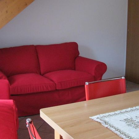 Locanda In Borgo Garni & Wellness Borgo Valsugana 객실 사진