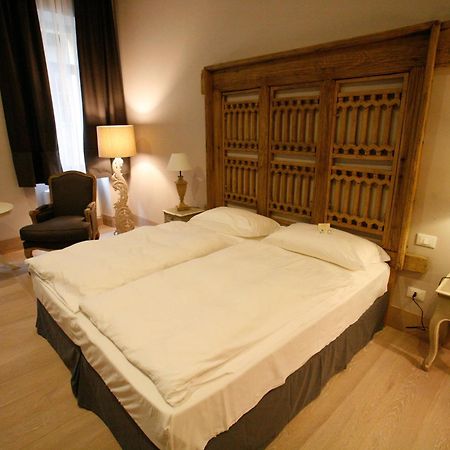 Locanda In Borgo Garni & Wellness Borgo Valsugana 객실 사진
