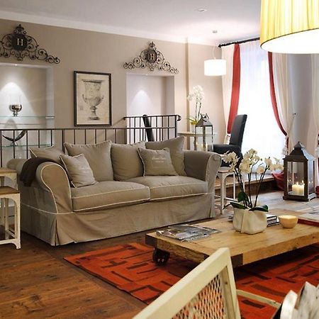 Locanda In Borgo Garni & Wellness Borgo Valsugana 외부 사진
