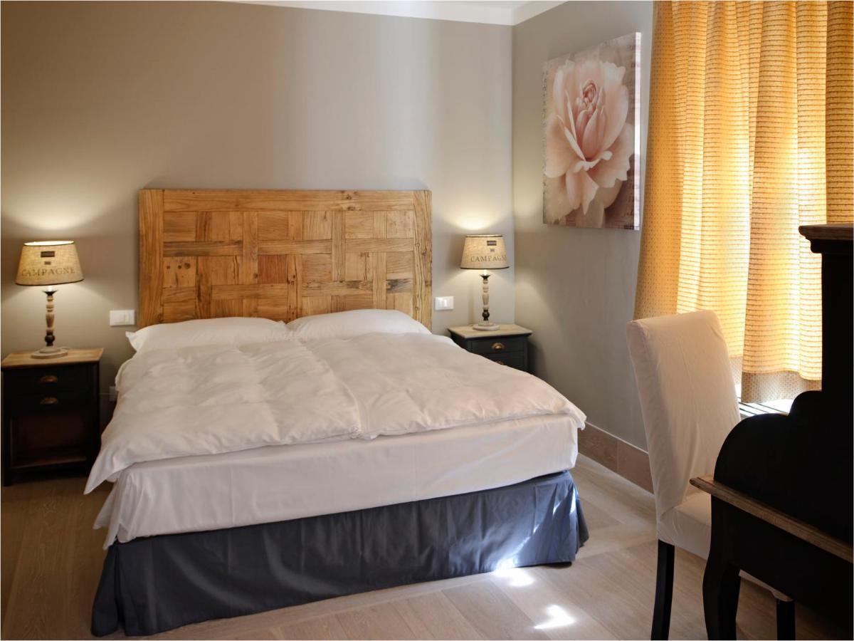 Locanda In Borgo Garni & Wellness Borgo Valsugana 외부 사진