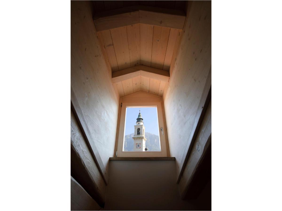Locanda In Borgo Garni & Wellness Borgo Valsugana 외부 사진