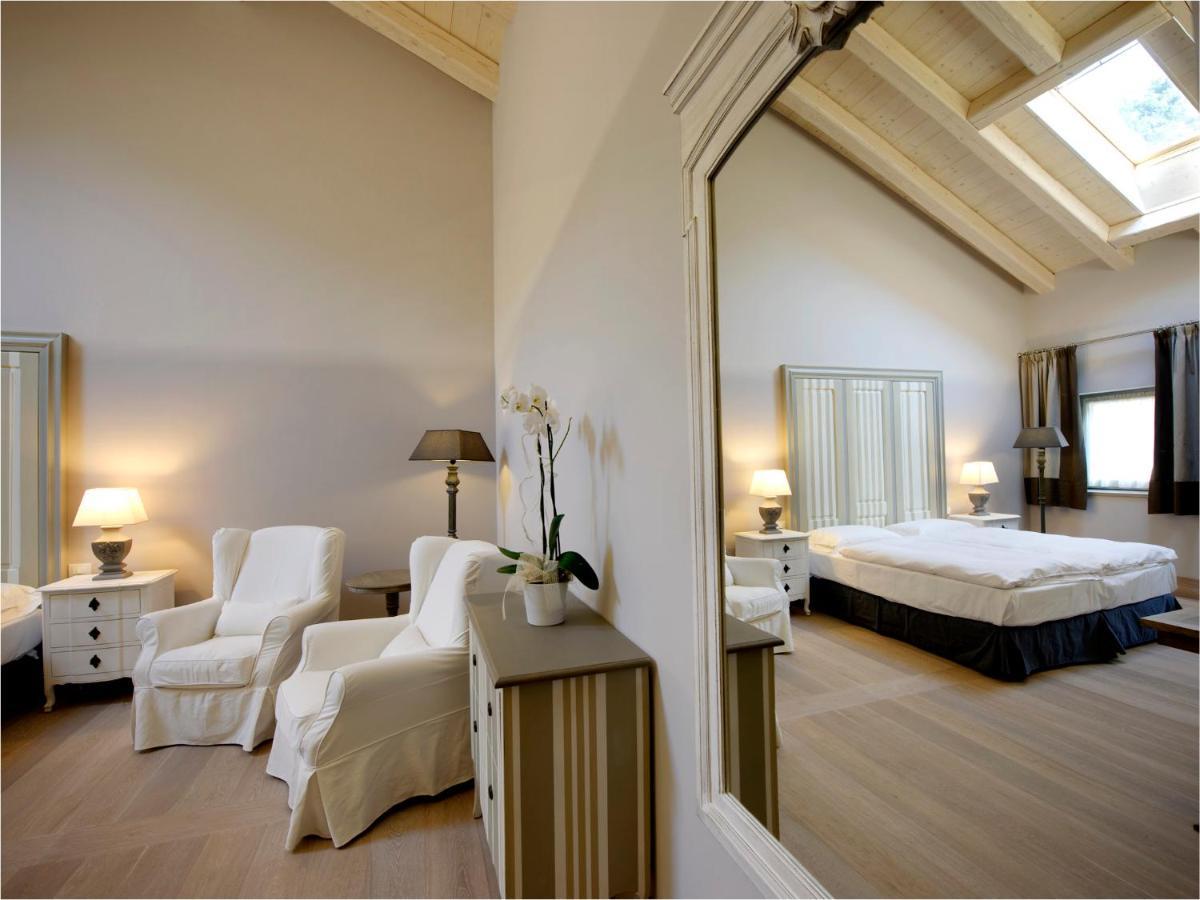 Locanda In Borgo Garni & Wellness Borgo Valsugana 외부 사진
