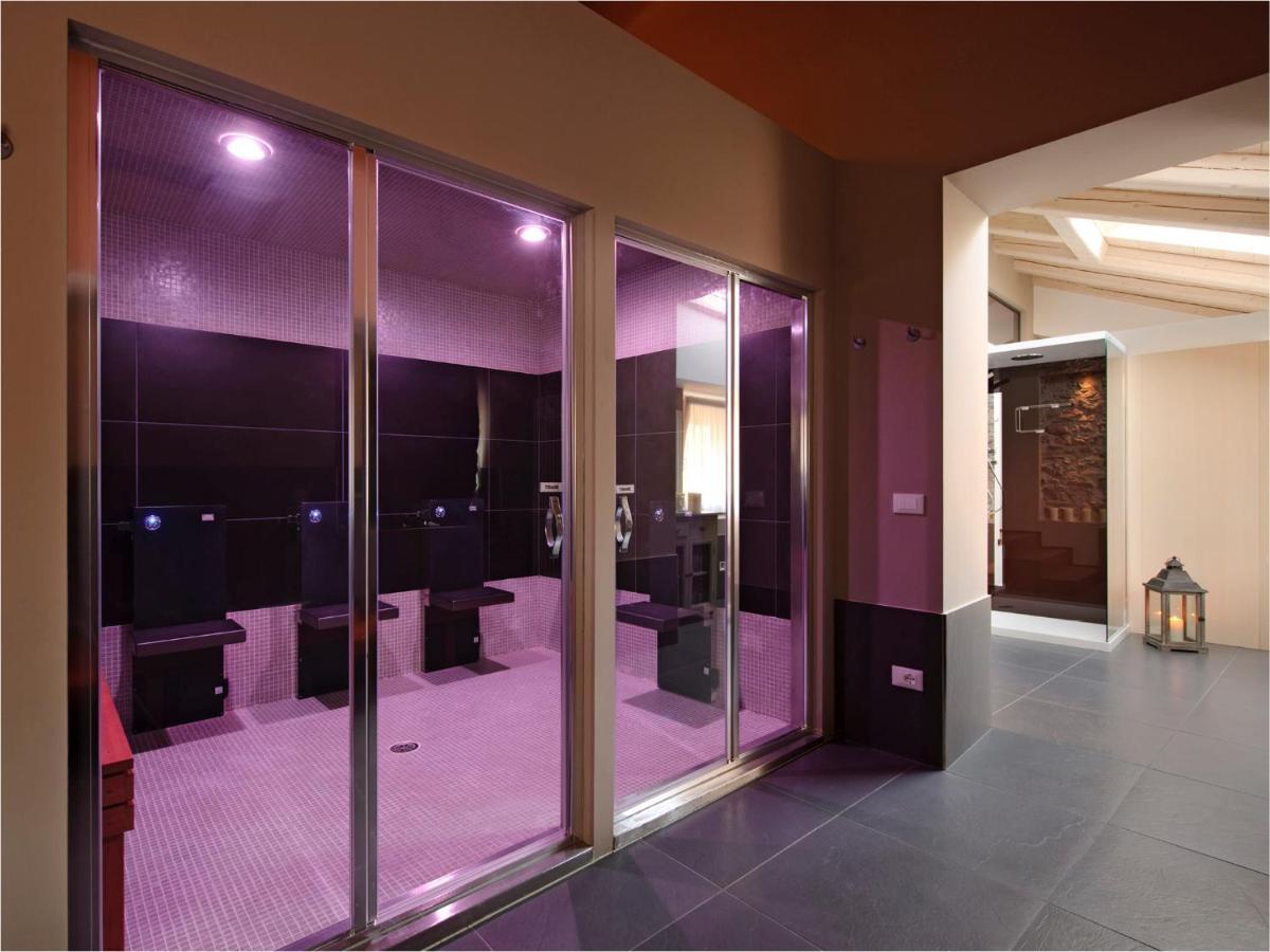 Locanda In Borgo Garni & Wellness Borgo Valsugana 외부 사진