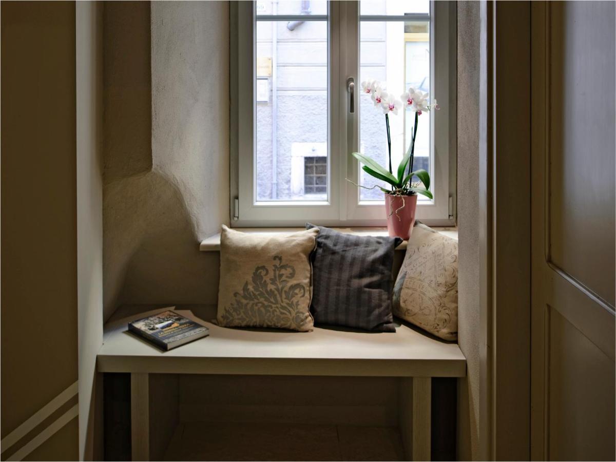 Locanda In Borgo Garni & Wellness Borgo Valsugana 외부 사진