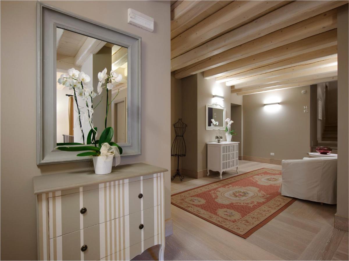 Locanda In Borgo Garni & Wellness Borgo Valsugana 외부 사진