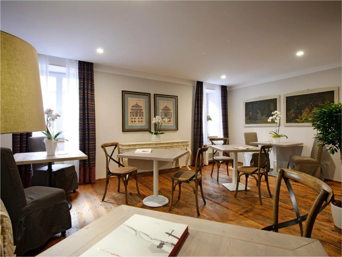 Locanda In Borgo Garni & Wellness Borgo Valsugana 외부 사진