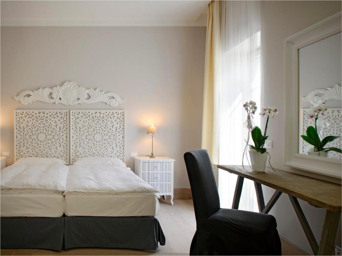 Locanda In Borgo Garni & Wellness Borgo Valsugana 외부 사진