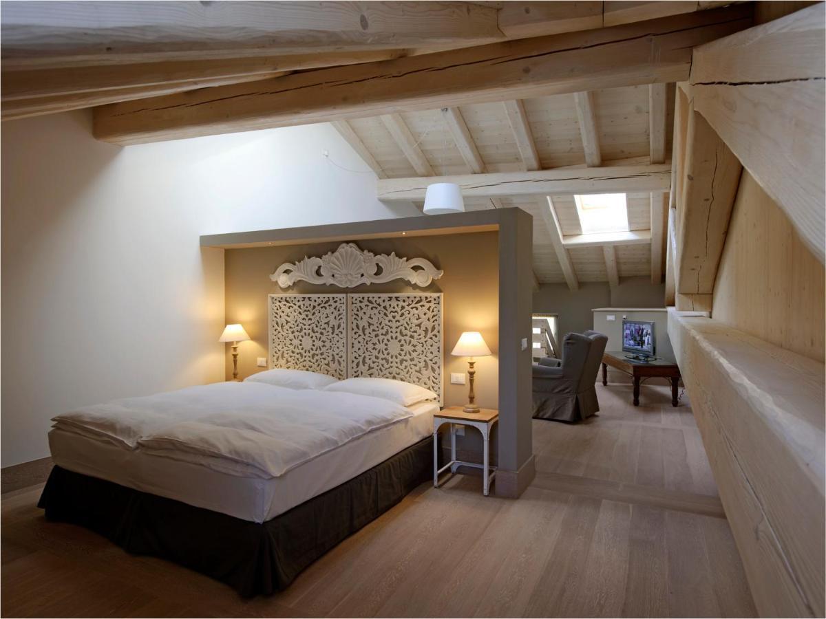 Locanda In Borgo Garni & Wellness Borgo Valsugana 외부 사진