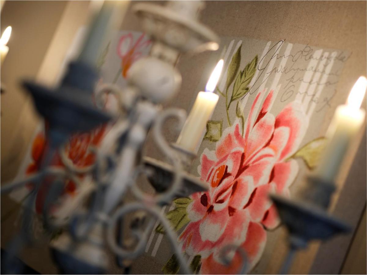 Locanda In Borgo Garni & Wellness Borgo Valsugana 외부 사진