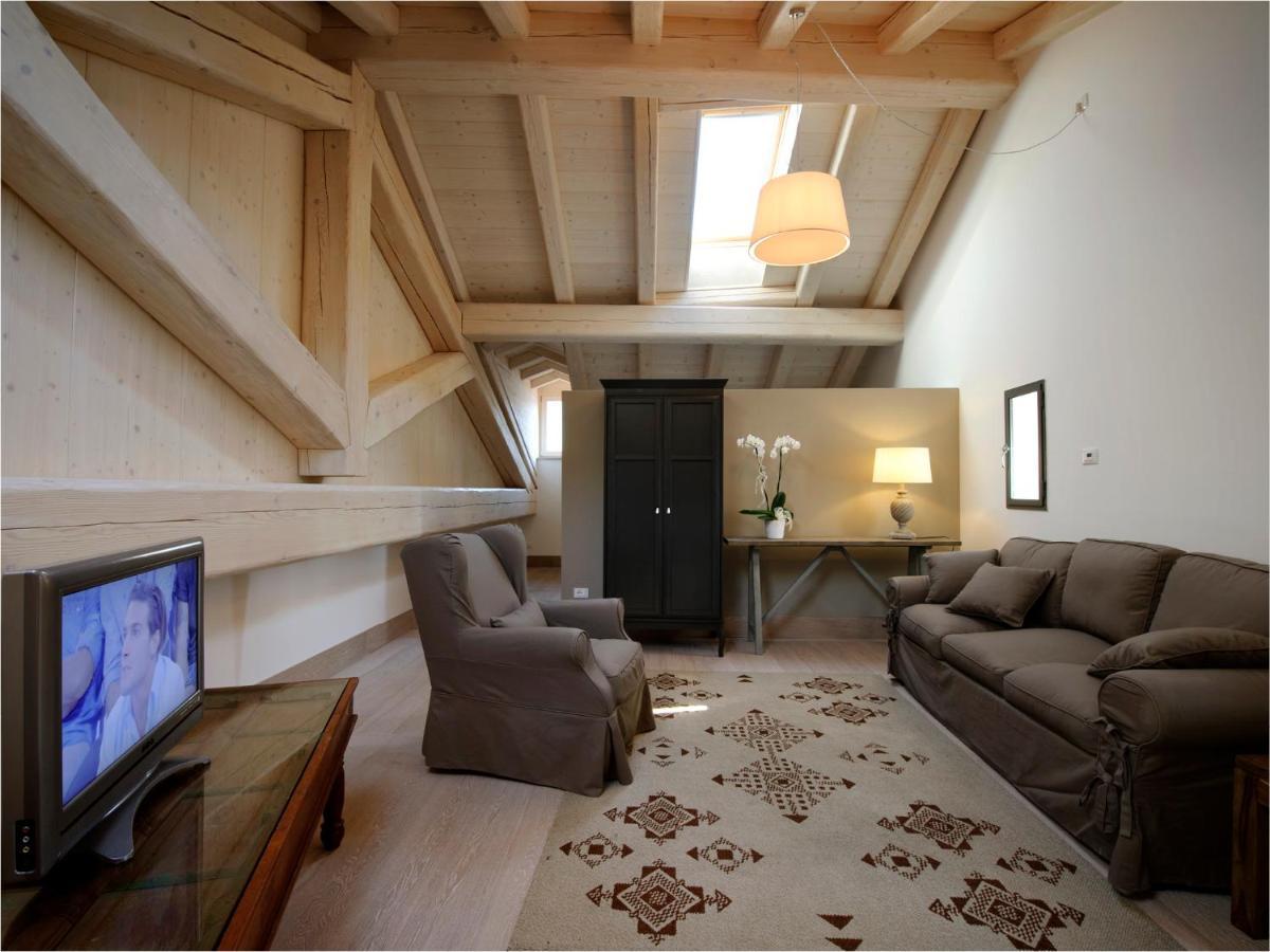 Locanda In Borgo Garni & Wellness Borgo Valsugana 외부 사진