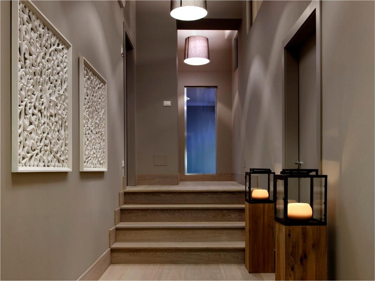 Locanda In Borgo Garni & Wellness Borgo Valsugana 외부 사진