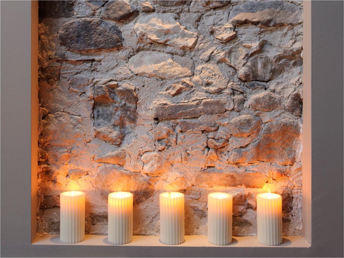 Locanda In Borgo Garni & Wellness Borgo Valsugana 외부 사진