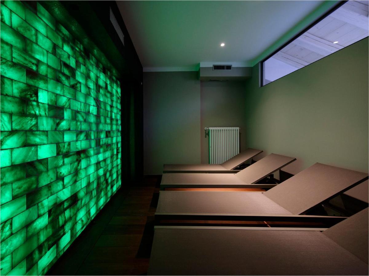 Locanda In Borgo Garni & Wellness Borgo Valsugana 외부 사진