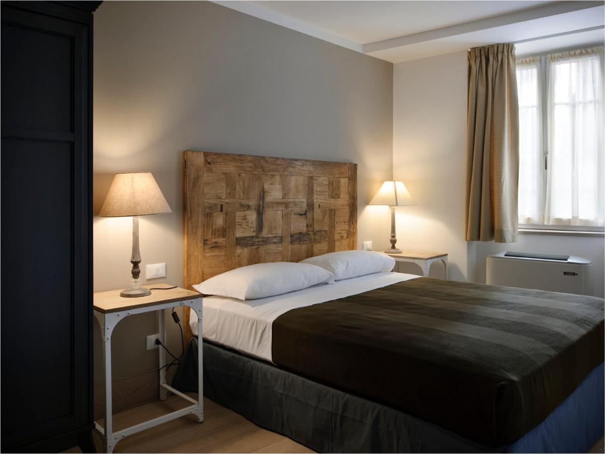 Locanda In Borgo Garni & Wellness Borgo Valsugana 외부 사진