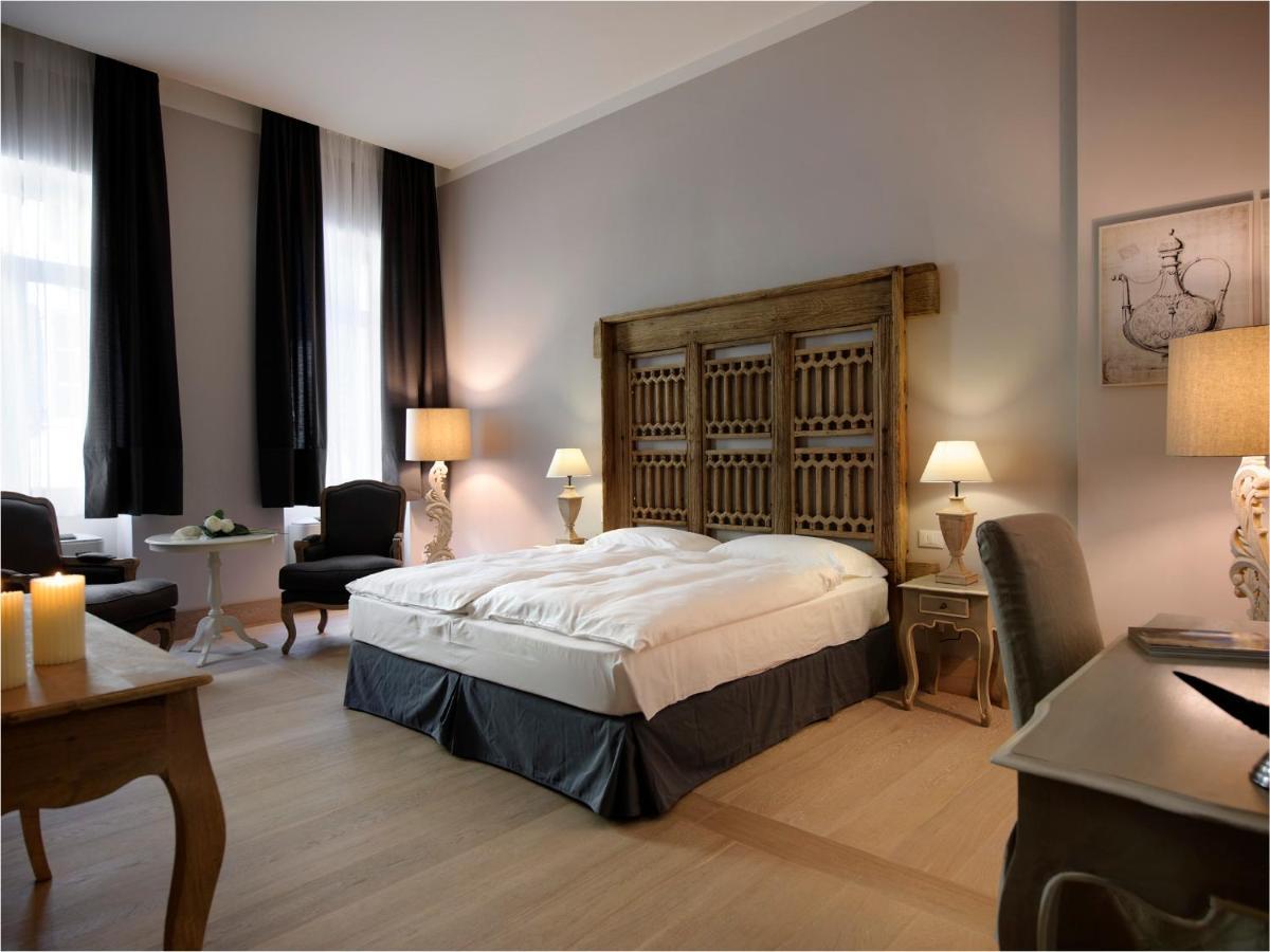Locanda In Borgo Garni & Wellness Borgo Valsugana 외부 사진