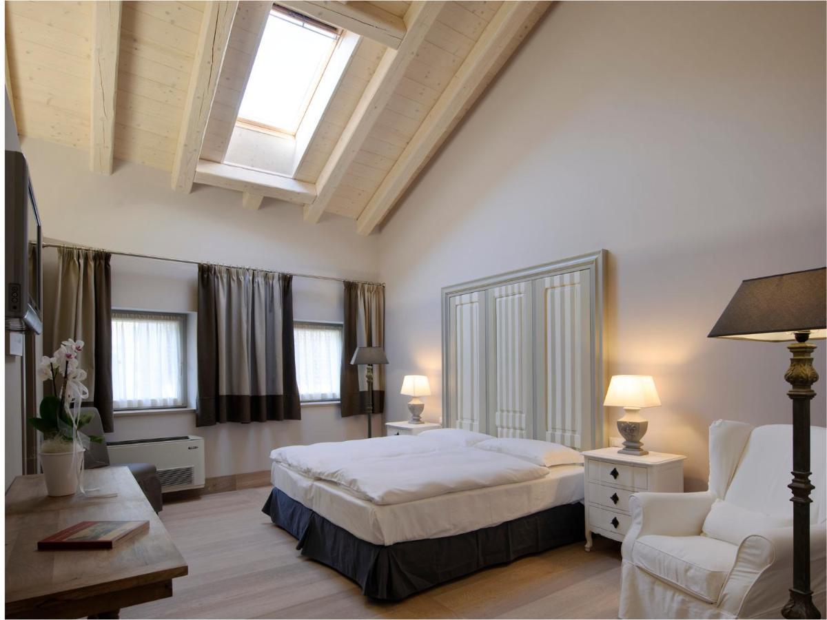 Locanda In Borgo Garni & Wellness Borgo Valsugana 외부 사진