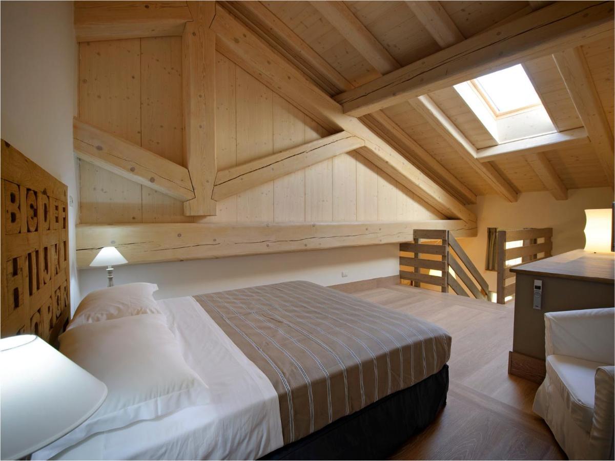 Locanda In Borgo Garni & Wellness Borgo Valsugana 외부 사진