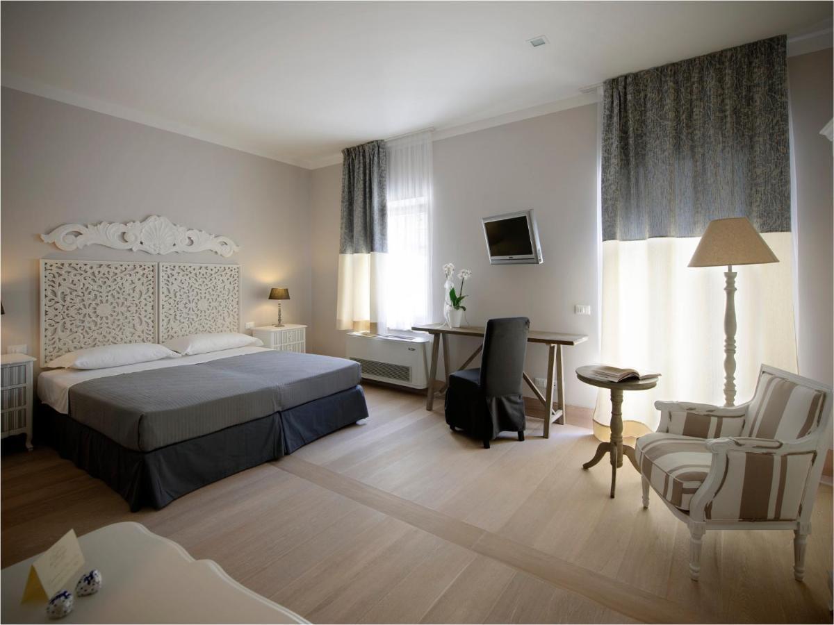 Locanda In Borgo Garni & Wellness Borgo Valsugana 외부 사진