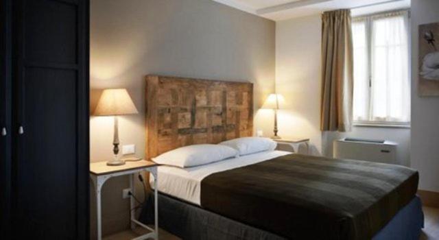 Locanda In Borgo Garni & Wellness Borgo Valsugana 외부 사진