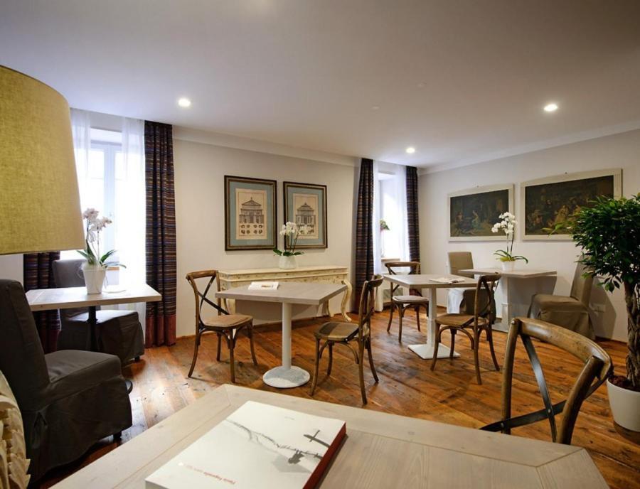 Locanda In Borgo Garni & Wellness Borgo Valsugana 외부 사진