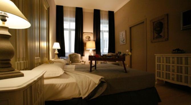 Locanda In Borgo Garni & Wellness Borgo Valsugana 외부 사진