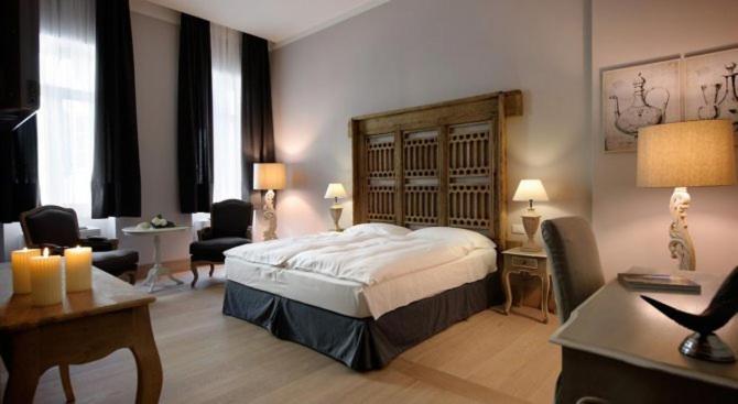 Locanda In Borgo Garni & Wellness Borgo Valsugana 외부 사진