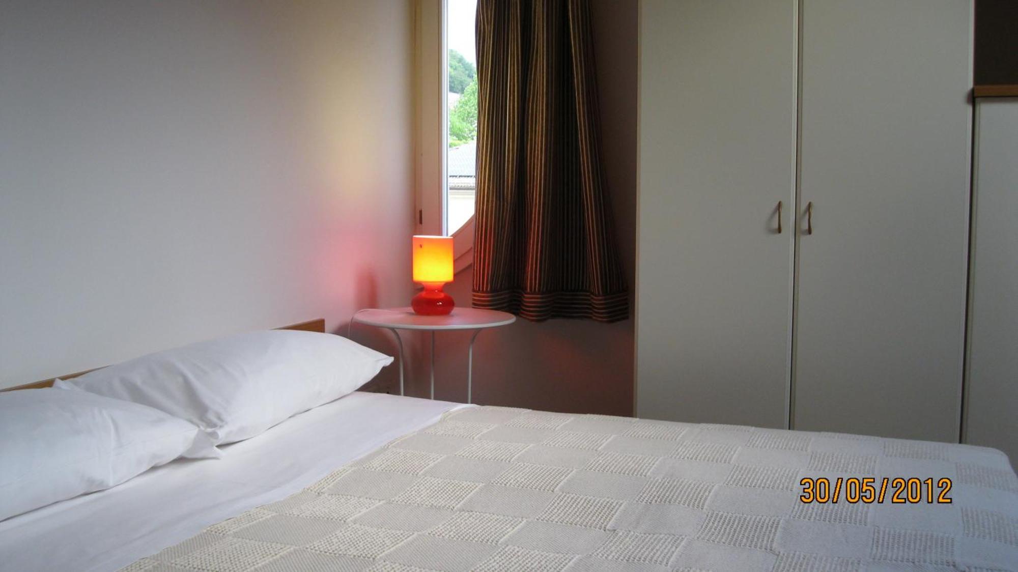 Locanda In Borgo Garni & Wellness Borgo Valsugana 객실 사진