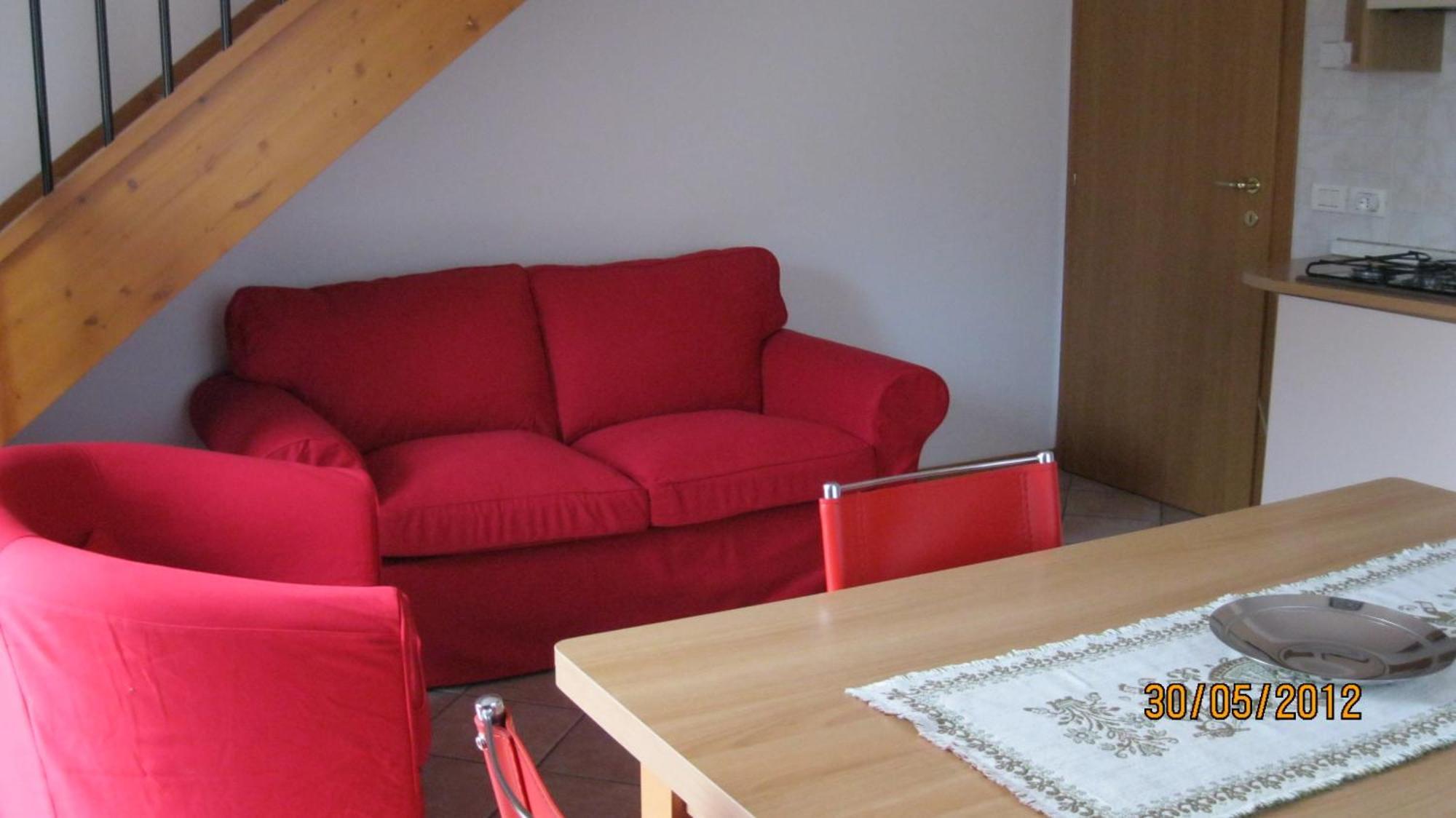 Locanda In Borgo Garni & Wellness Borgo Valsugana 객실 사진