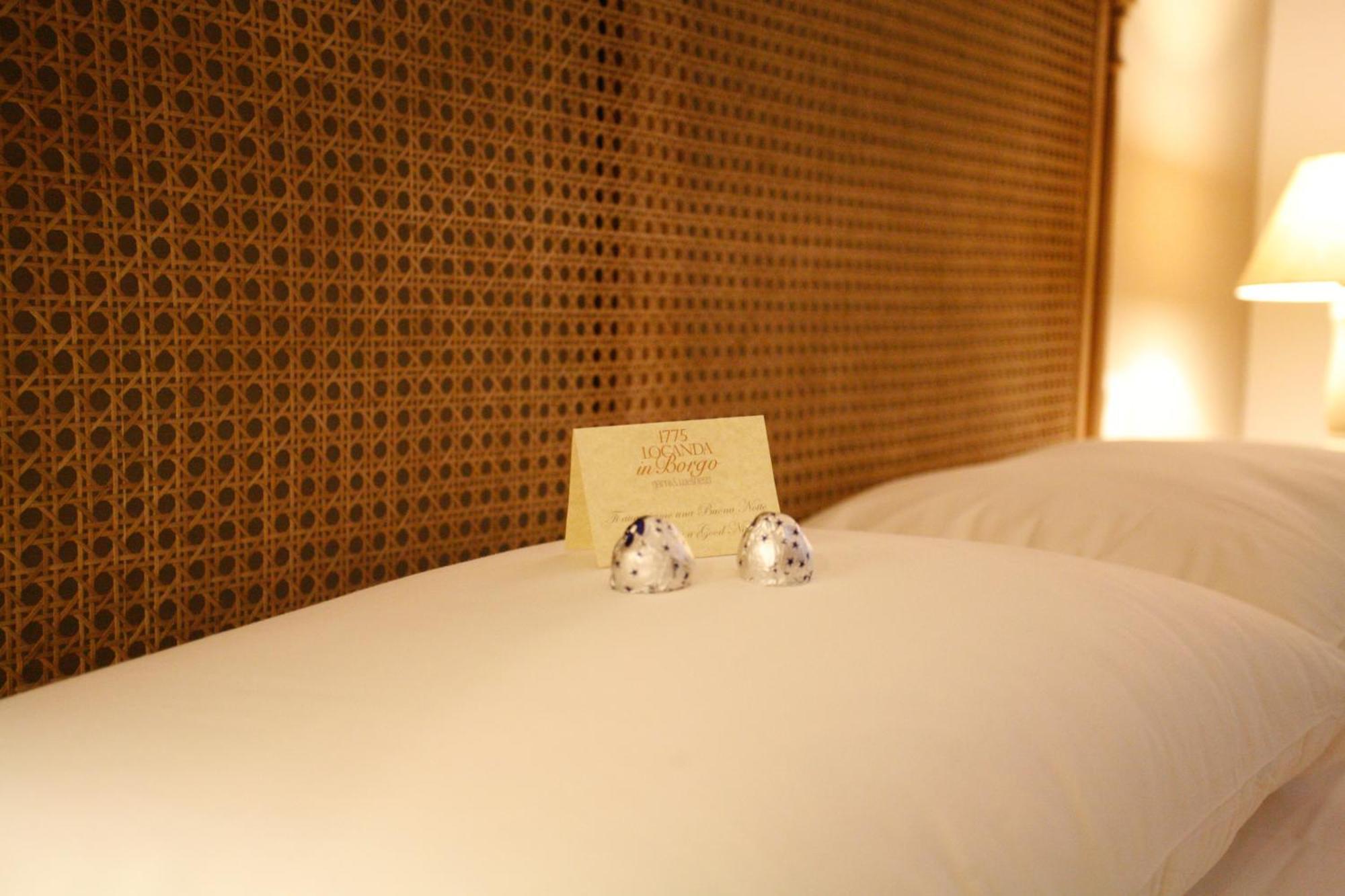 Locanda In Borgo Garni & Wellness Borgo Valsugana 객실 사진