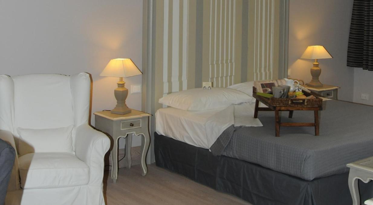 Locanda In Borgo Garni & Wellness Borgo Valsugana 객실 사진
