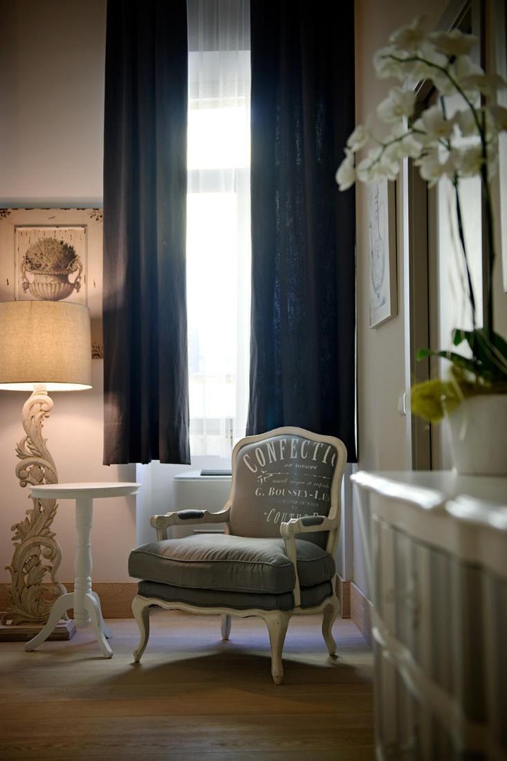 Locanda In Borgo Garni & Wellness Borgo Valsugana 객실 사진
