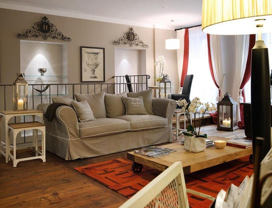 Locanda In Borgo Garni & Wellness Borgo Valsugana 외부 사진