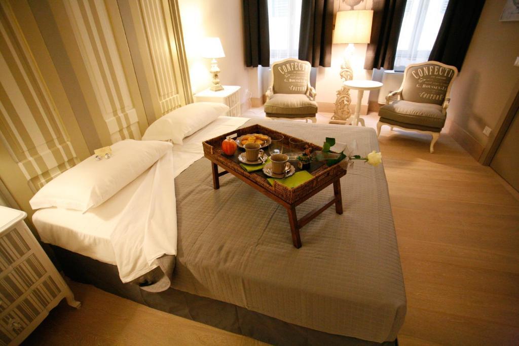 Locanda In Borgo Garni & Wellness Borgo Valsugana 외부 사진