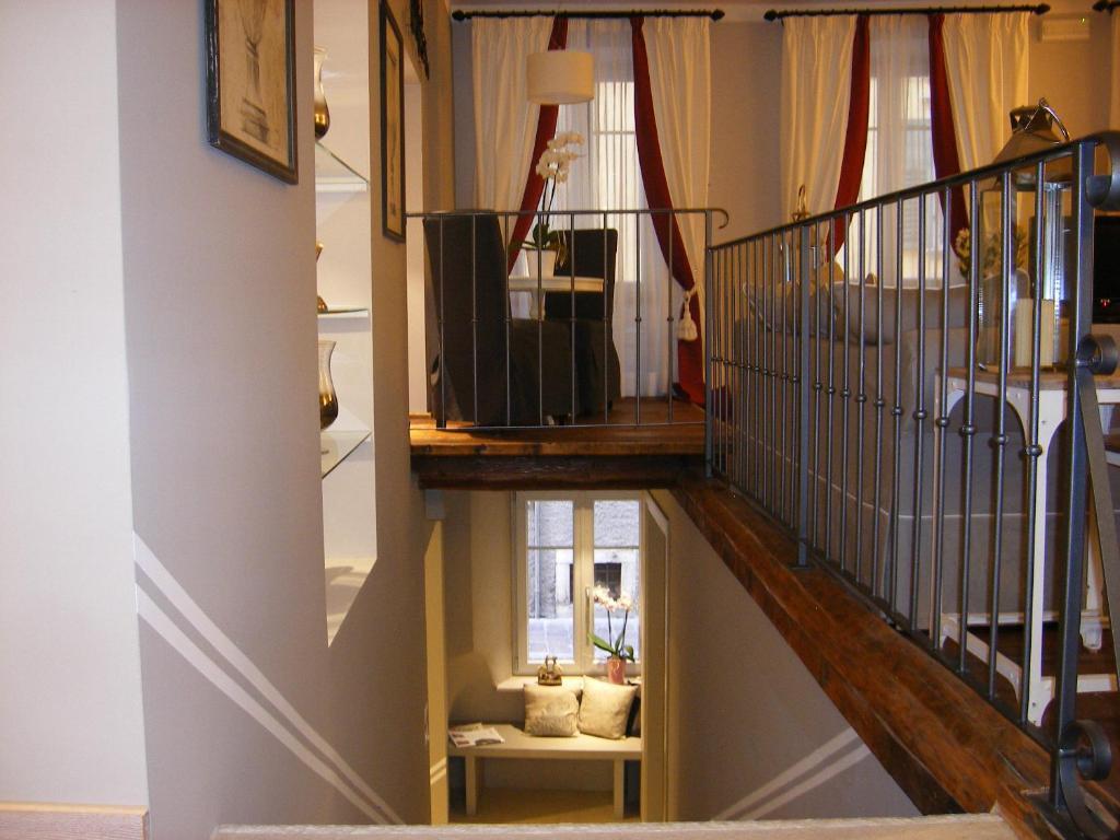 Locanda In Borgo Garni & Wellness Borgo Valsugana 외부 사진