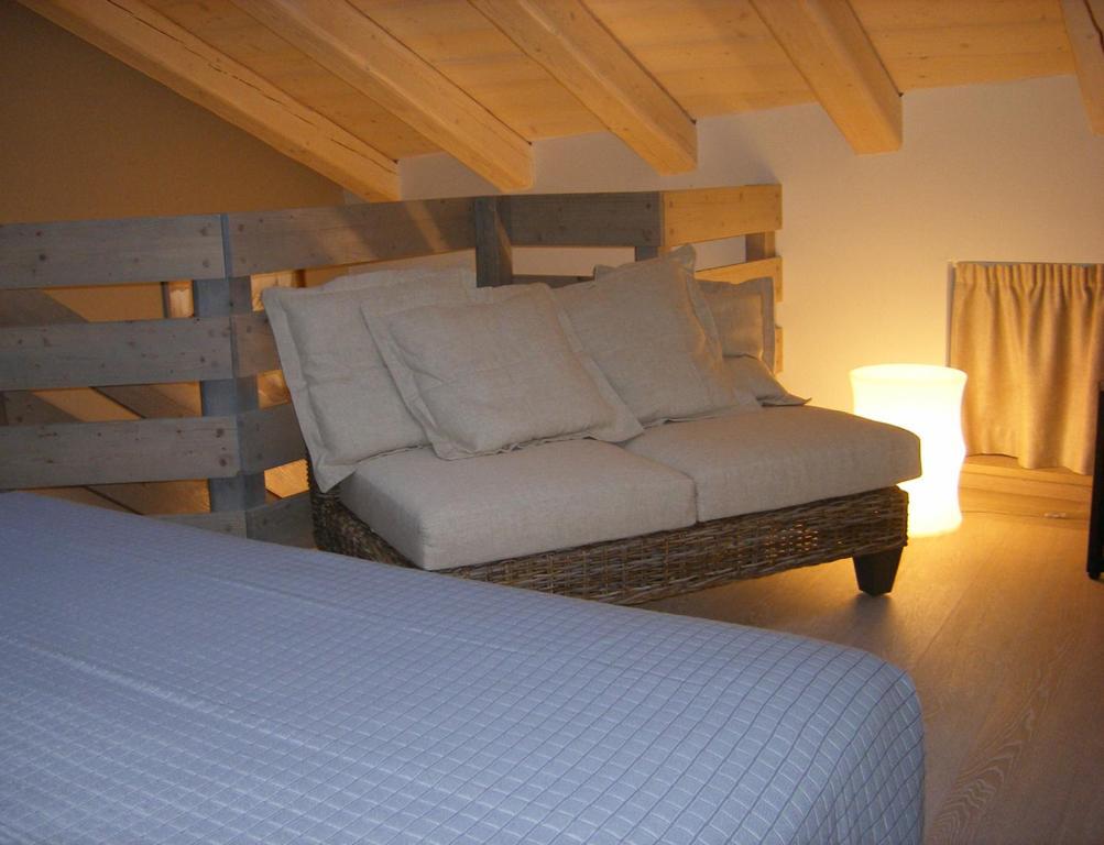 Locanda In Borgo Garni & Wellness Borgo Valsugana 외부 사진