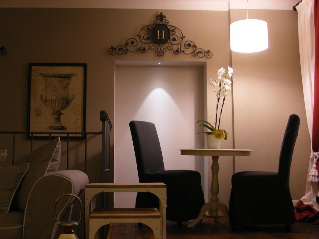 Locanda In Borgo Garni & Wellness Borgo Valsugana 외부 사진