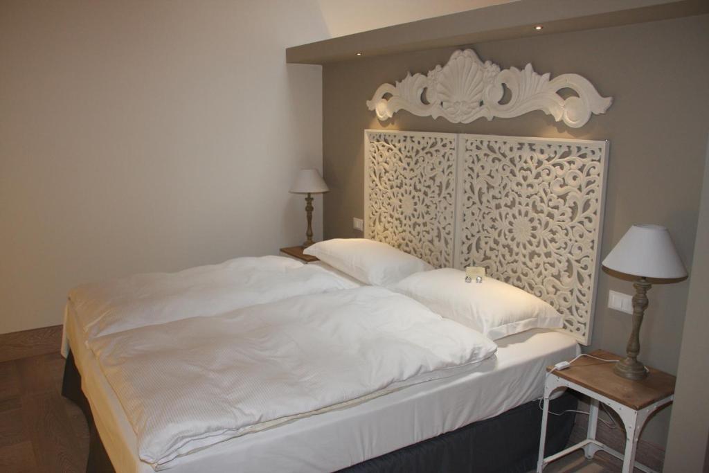 Locanda In Borgo Garni & Wellness Borgo Valsugana 객실 사진