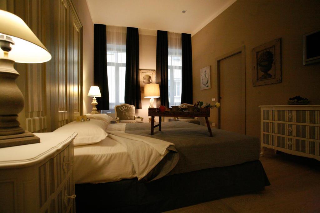 Locanda In Borgo Garni & Wellness Borgo Valsugana 객실 사진