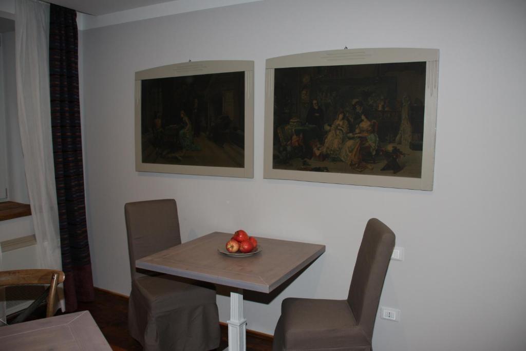 Locanda In Borgo Garni & Wellness Borgo Valsugana 외부 사진